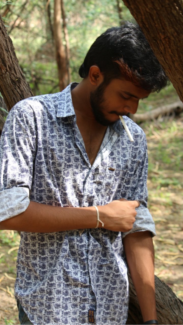 nikhil