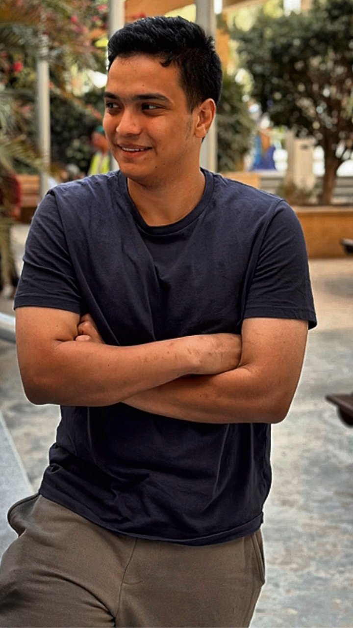 Mohamed