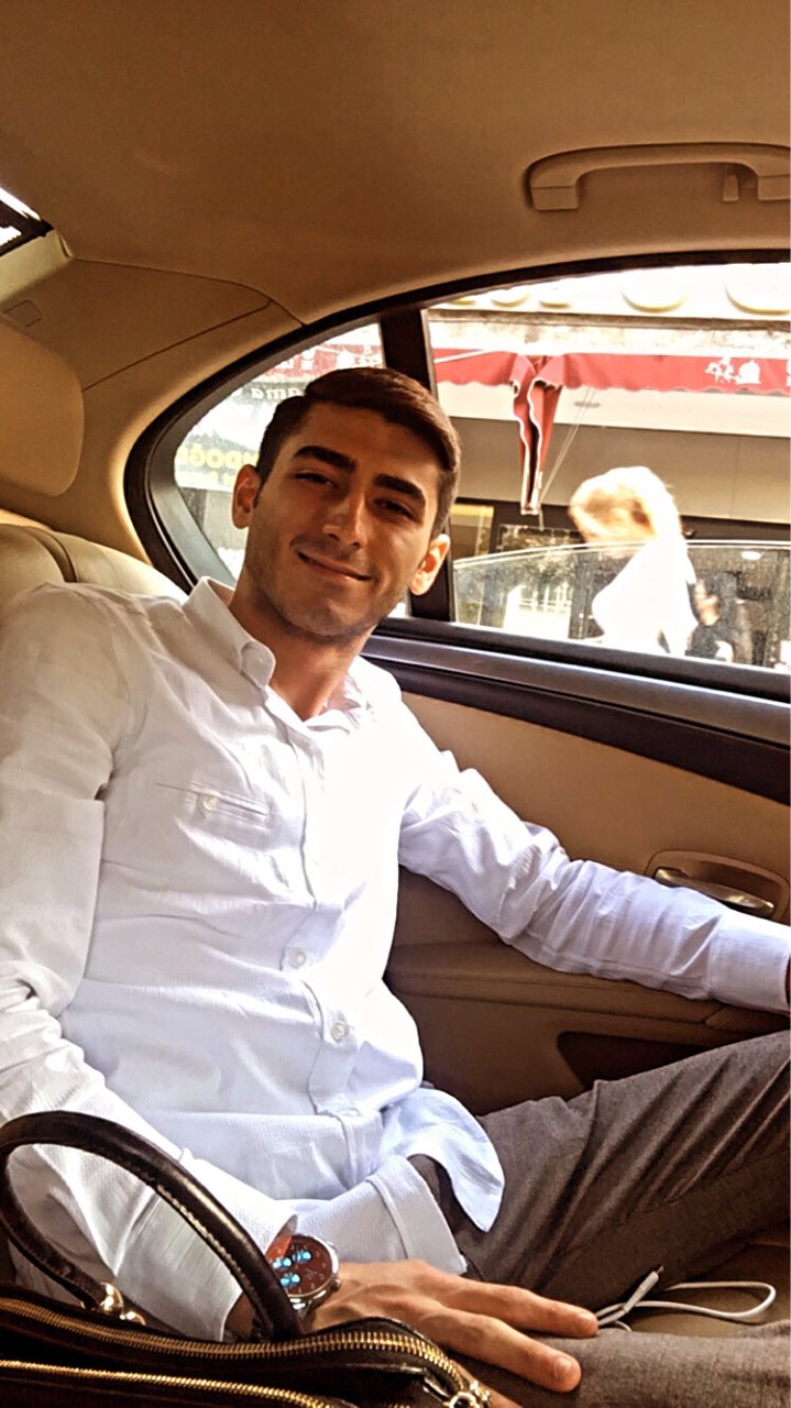 Özel Eren