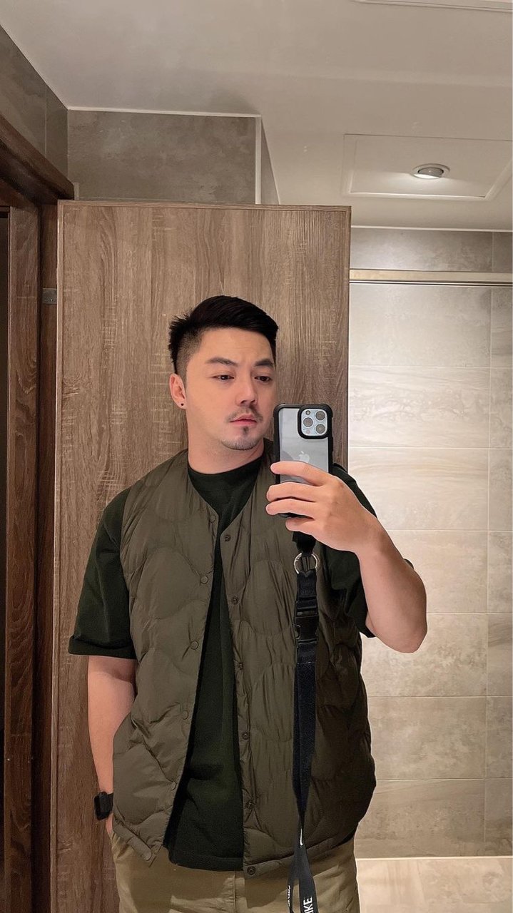 Erik Chang