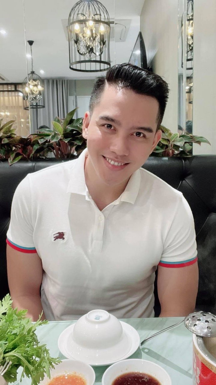 Kenvin Nguyễn