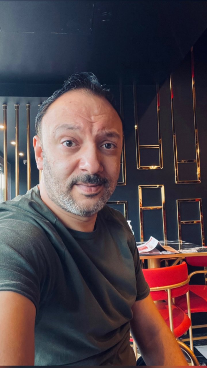 Mohammed Wael