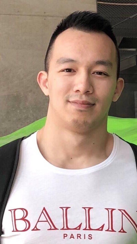 Bùi Hoàng Lâm