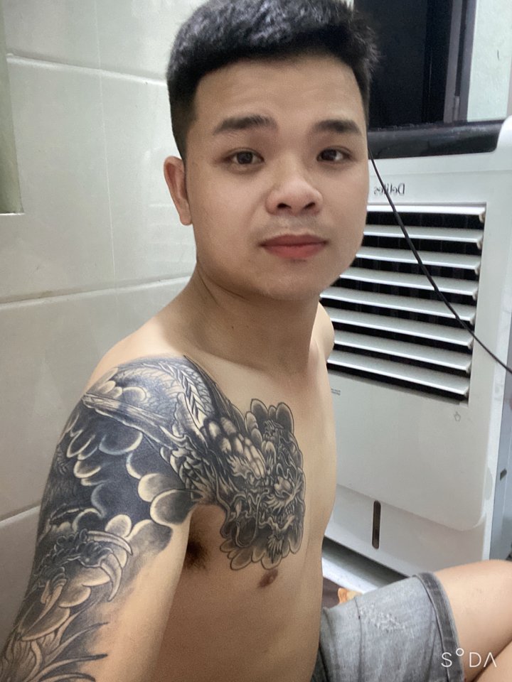 phương Nguyễn