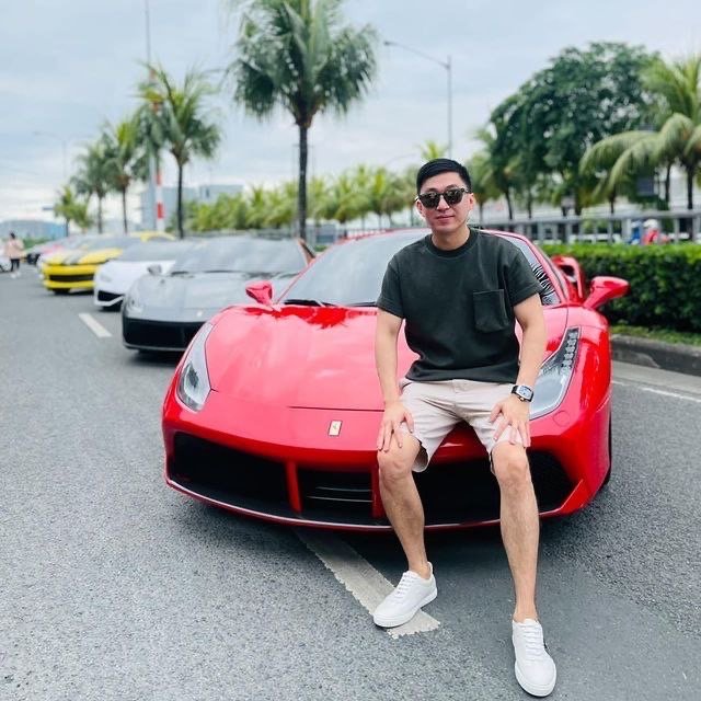 Henry Phong