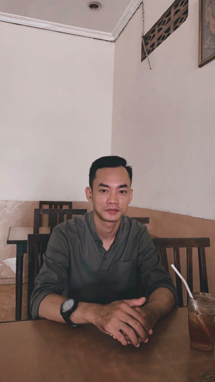 Irawan Eddy