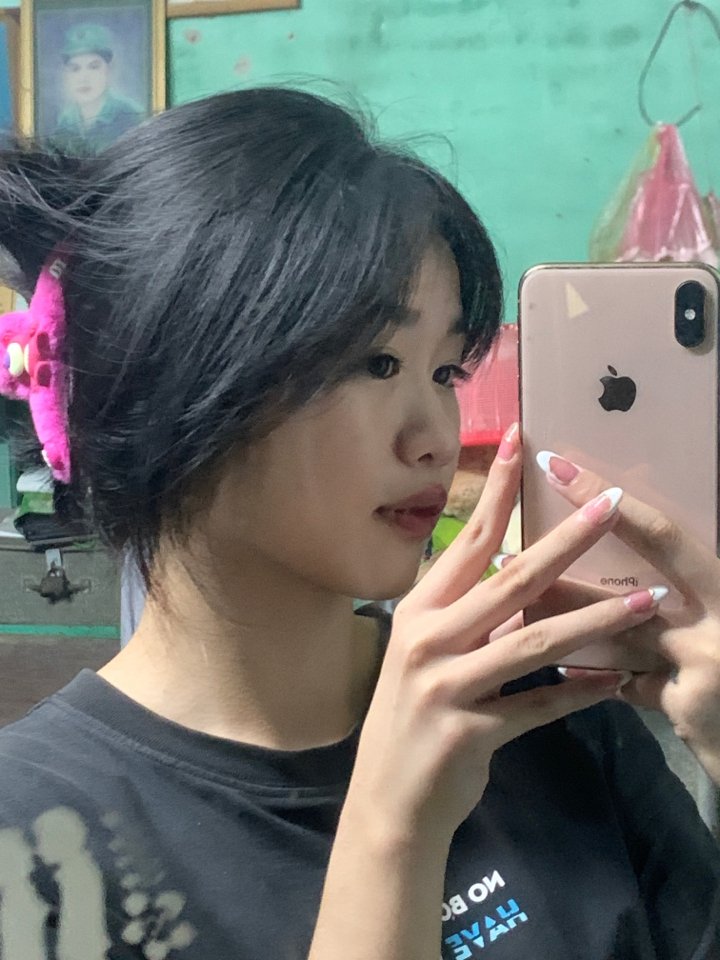 vũ diệu linh