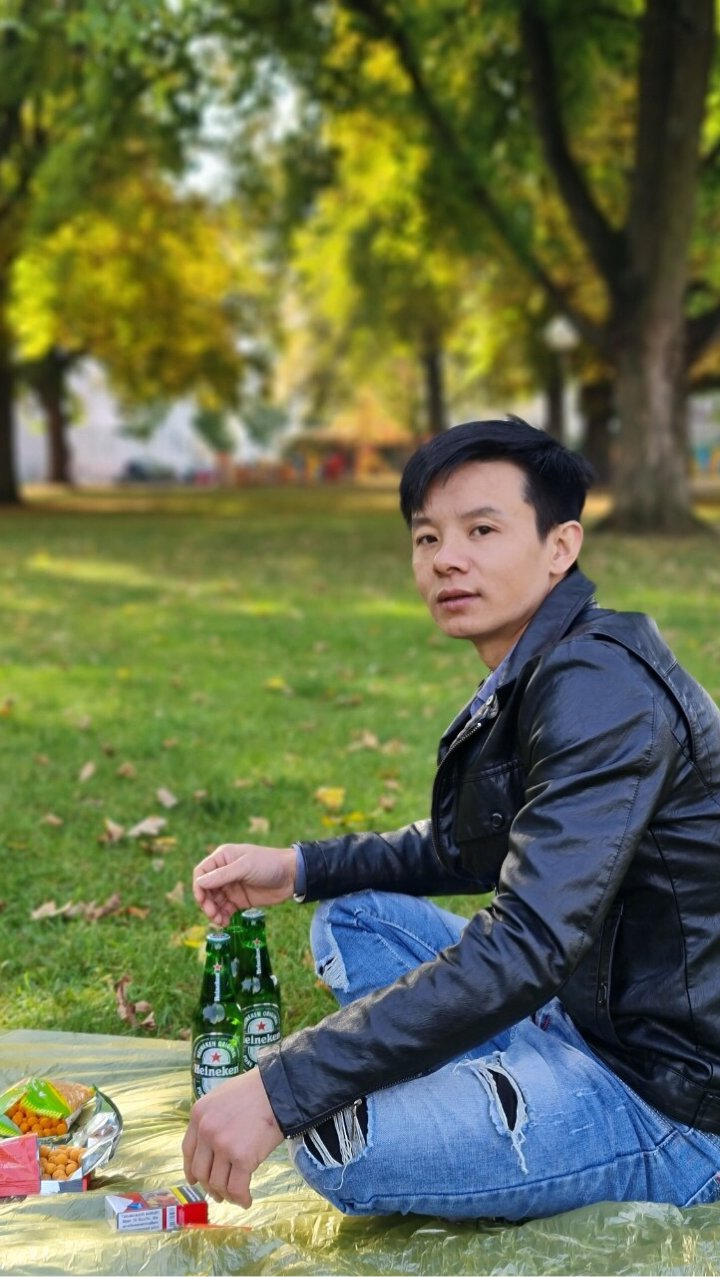 vantran