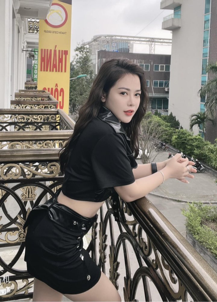 Phương Nhung