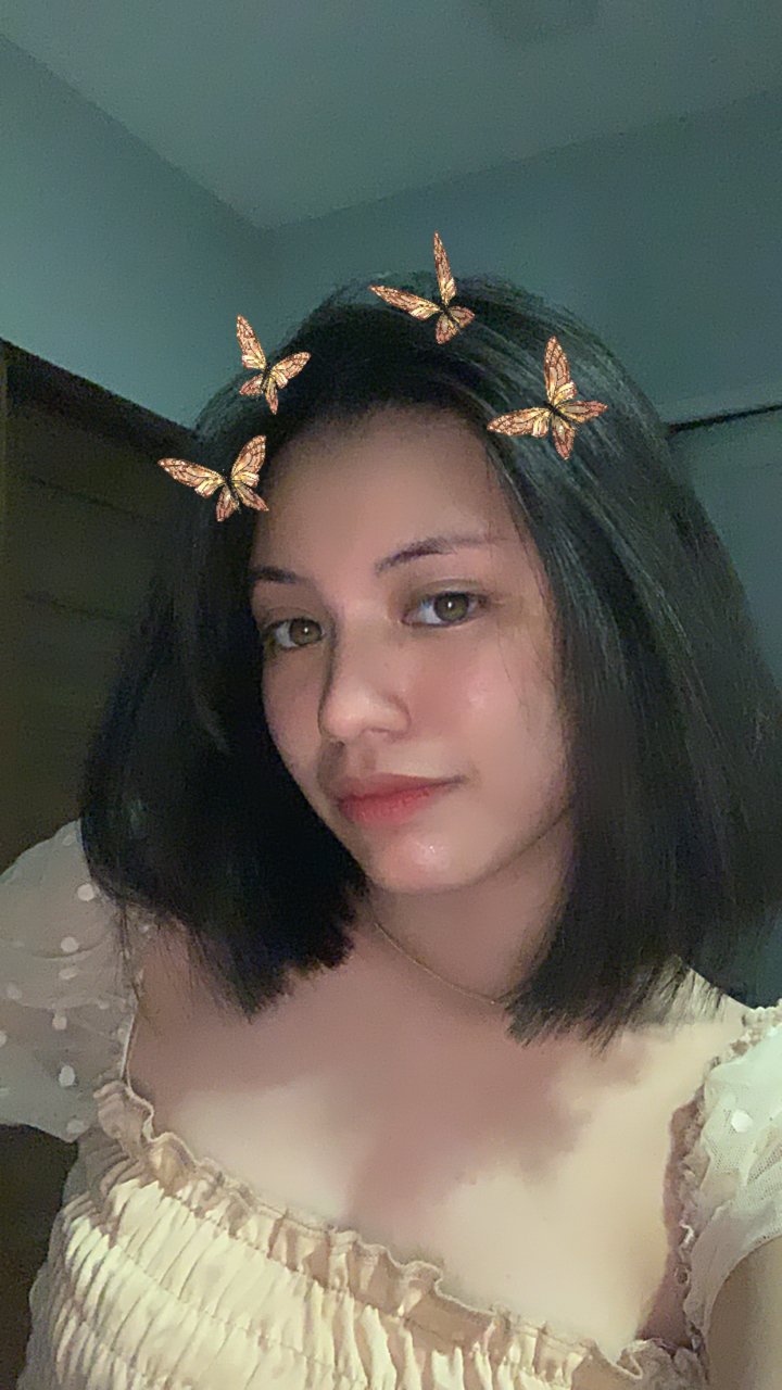 Jena Mae Nava Balajadia