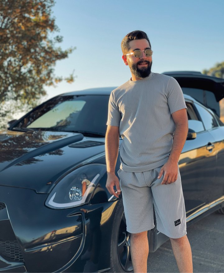 Saab Rand