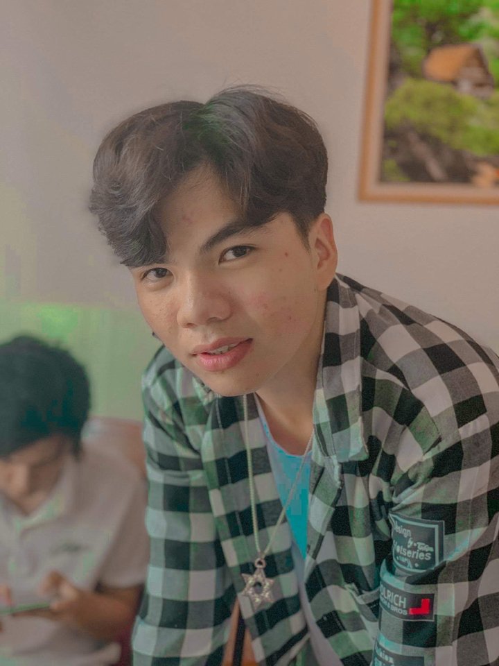 HỒ THANH TÙNG