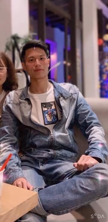 Nguyễn Ngọc Sang