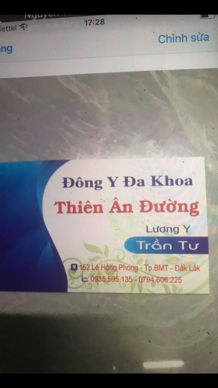 Long Gia