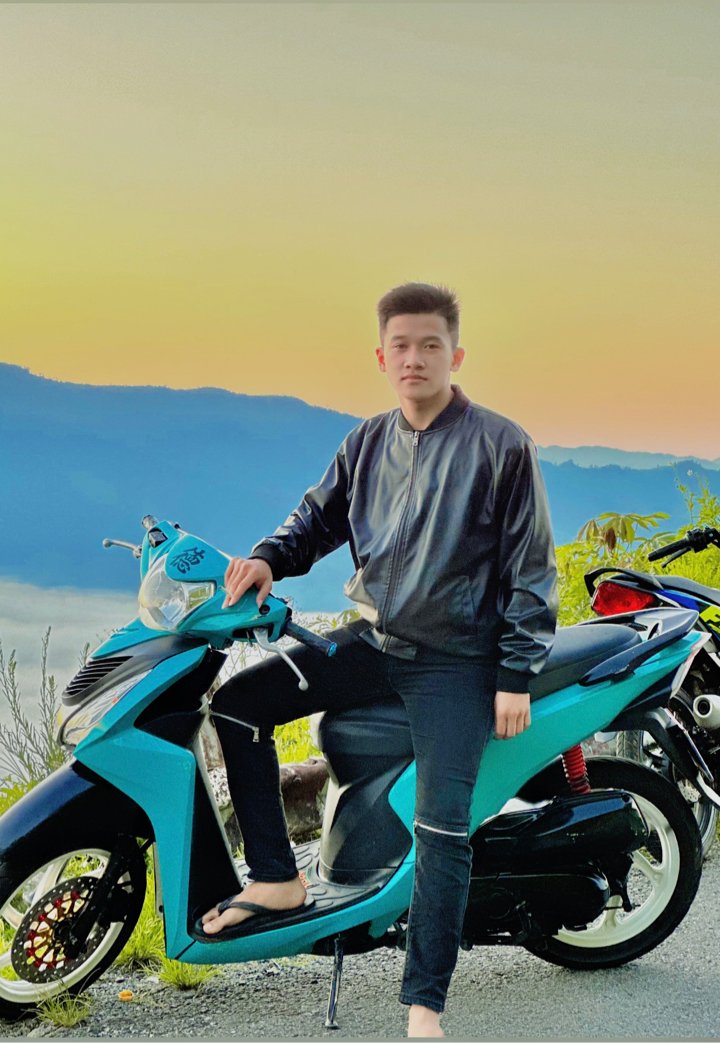 Trần Phương