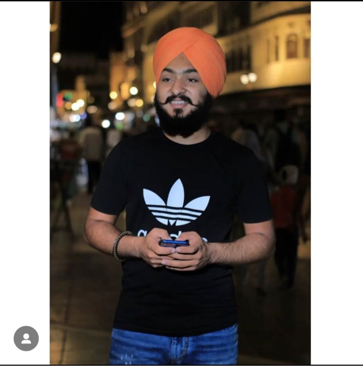Ramanjot Singh