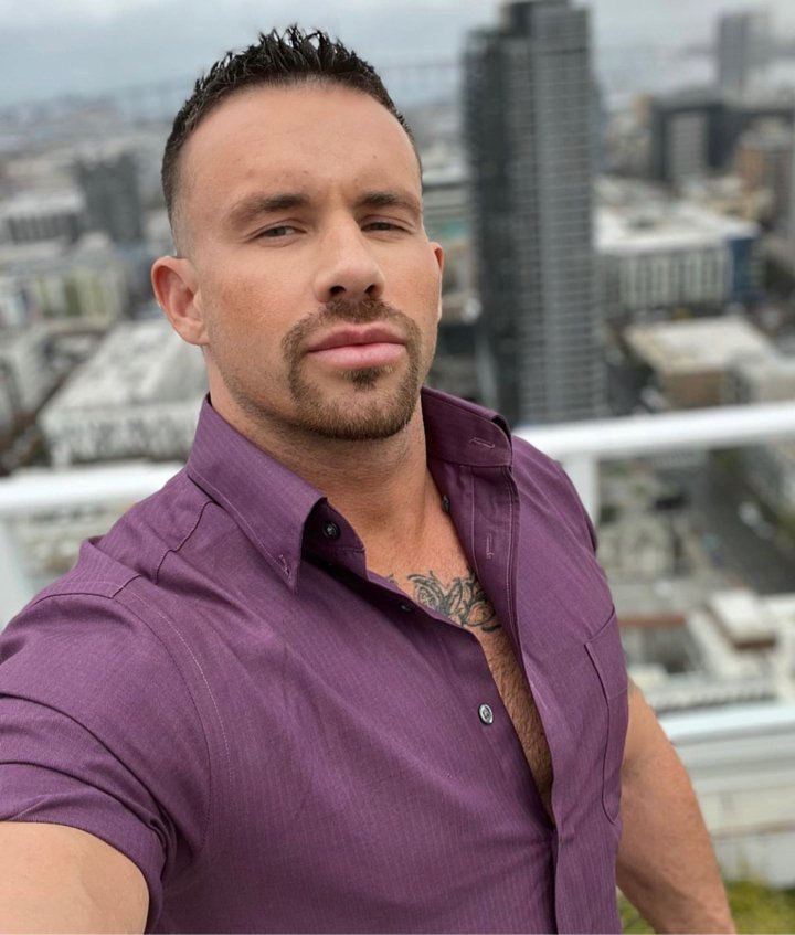 Kevin Crossland