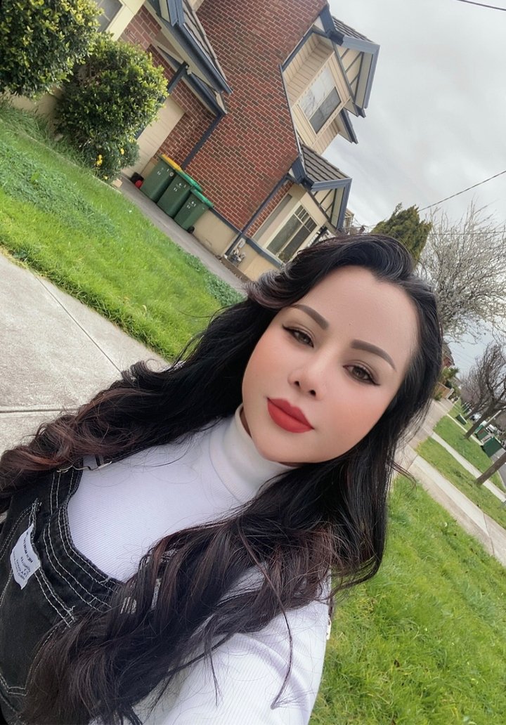 Tâm Trân