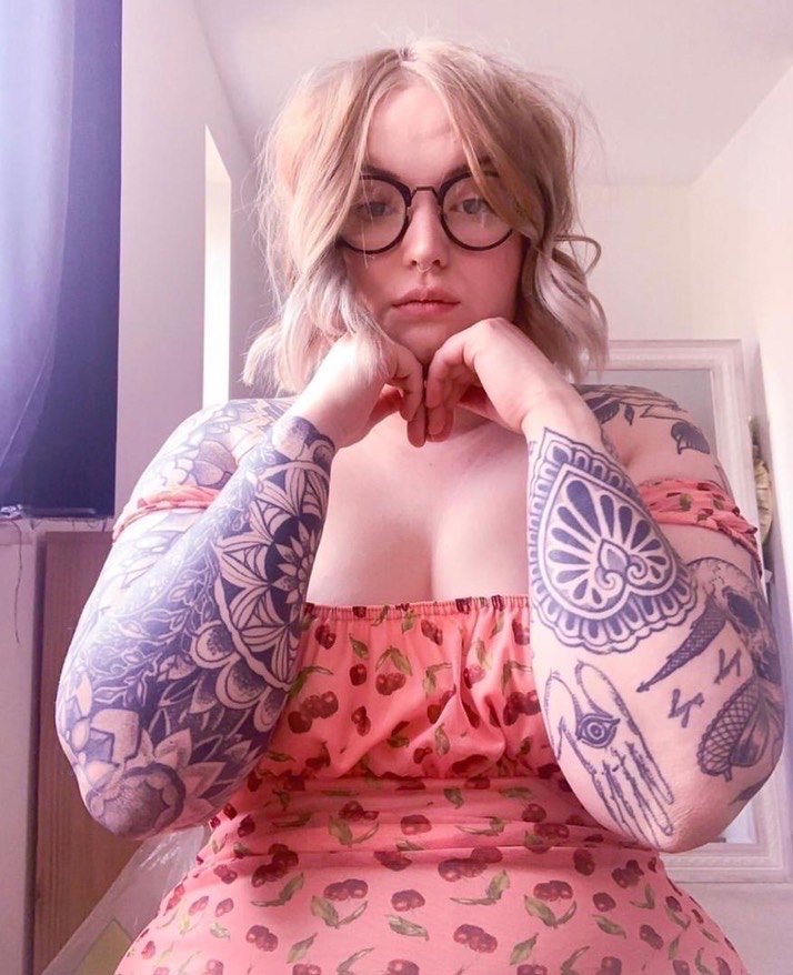Kate Janet
