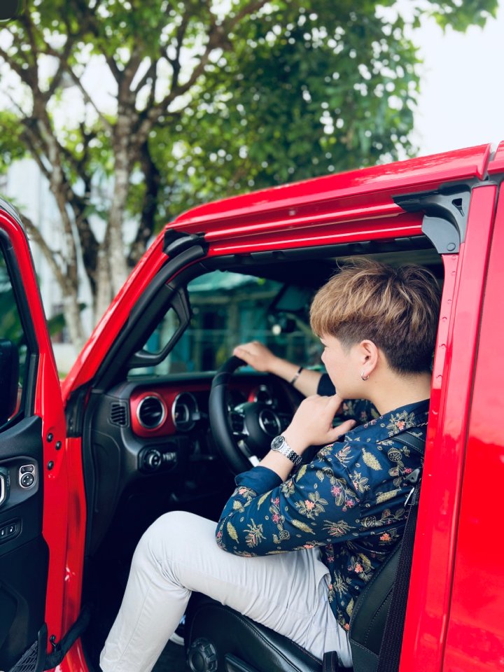 Nguyễn lộc Đức