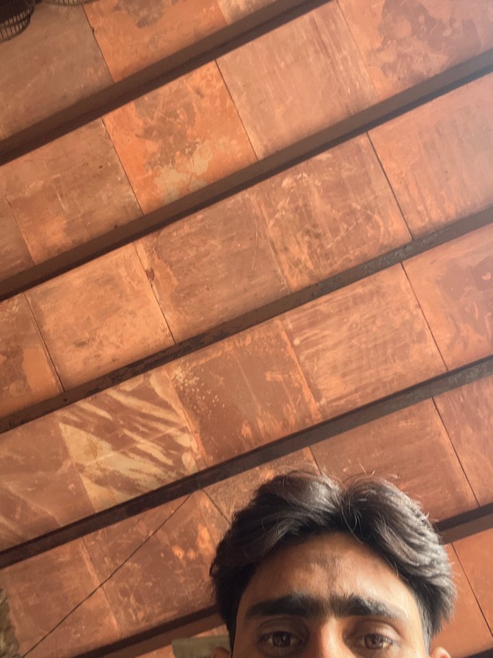 Rashid Mohd