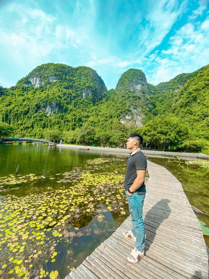 Tran Tai
