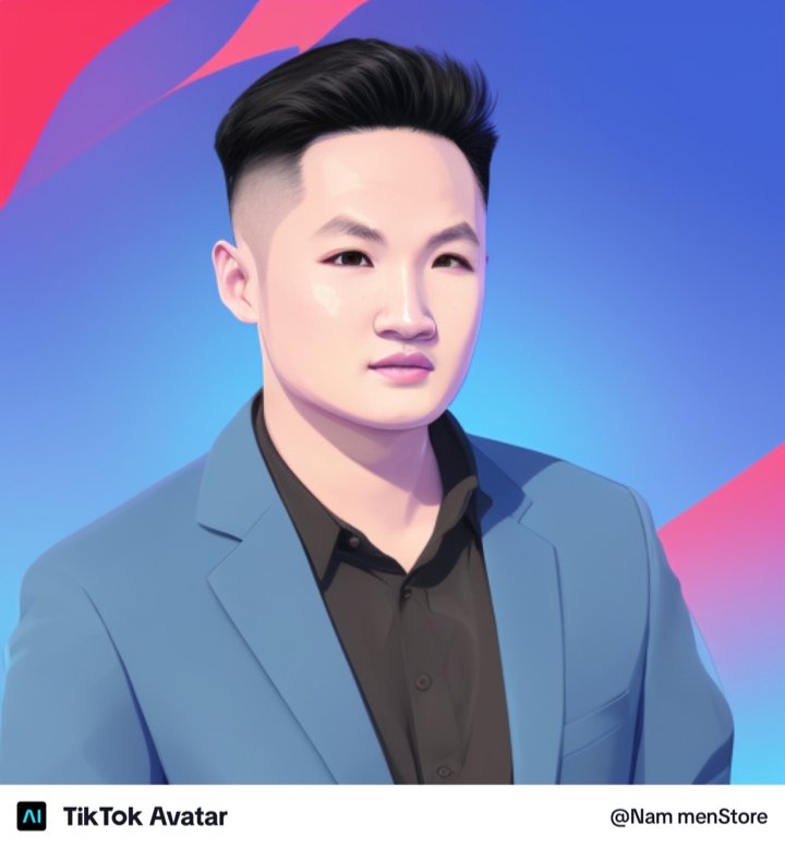 Trần Hoài Nam