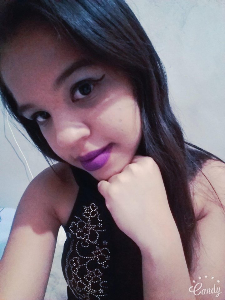 Mariane Rodrigues