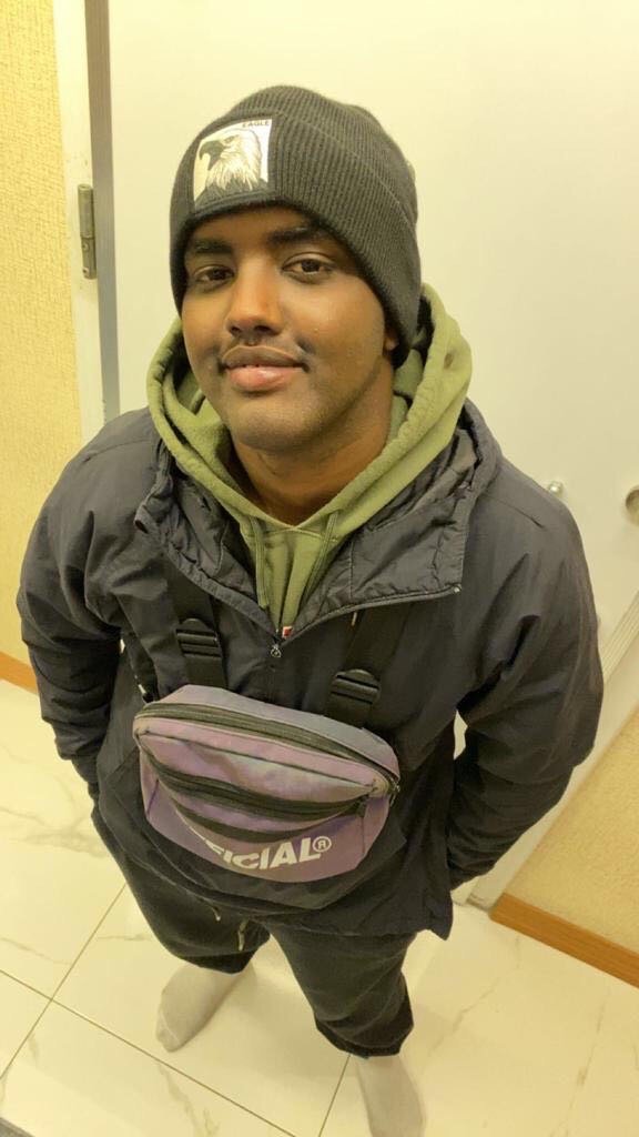Adam Abdala