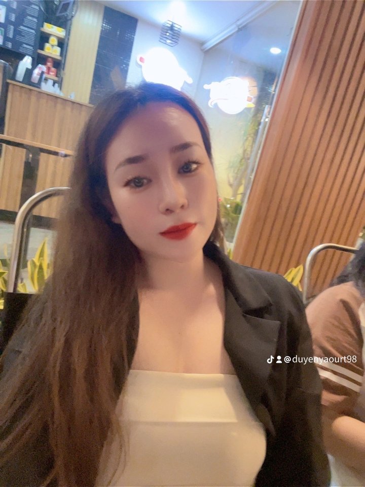 Duyên duyên