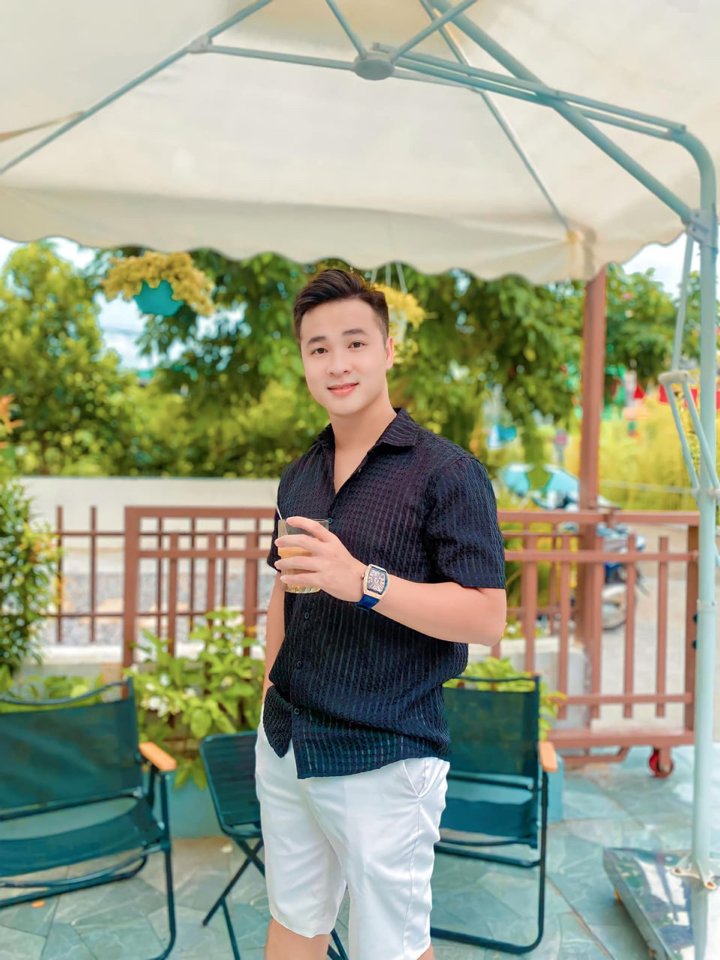 Nguyễn Văn Nam