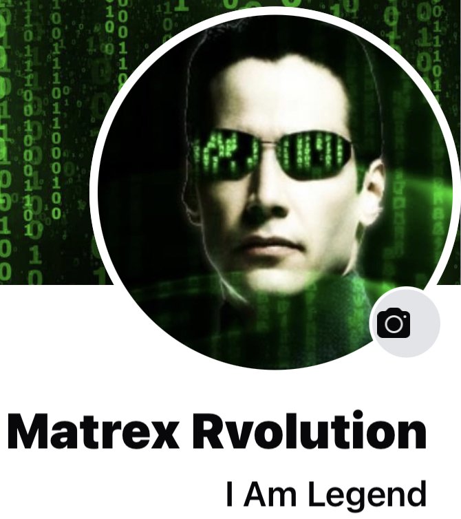 Matrex Rvolution