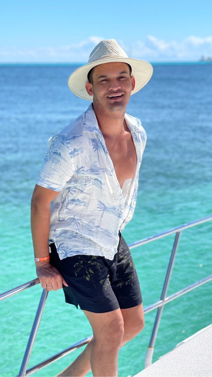 Santos  Danilo