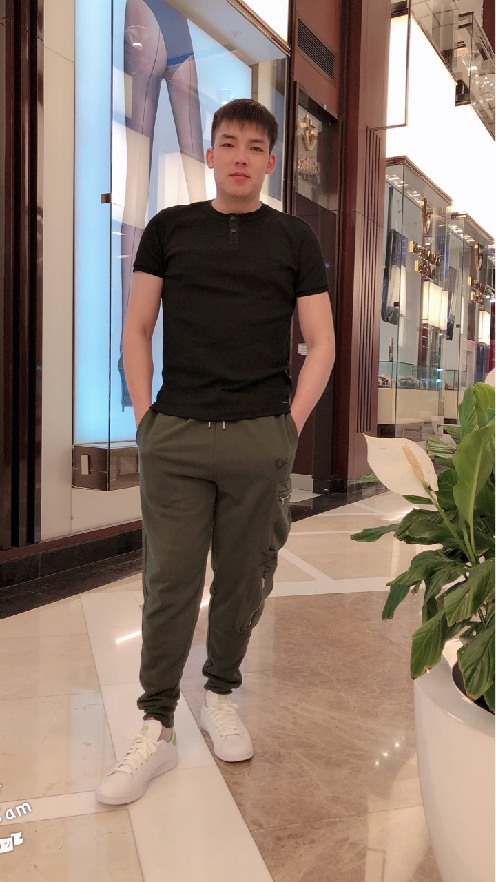 Hoàng Phong