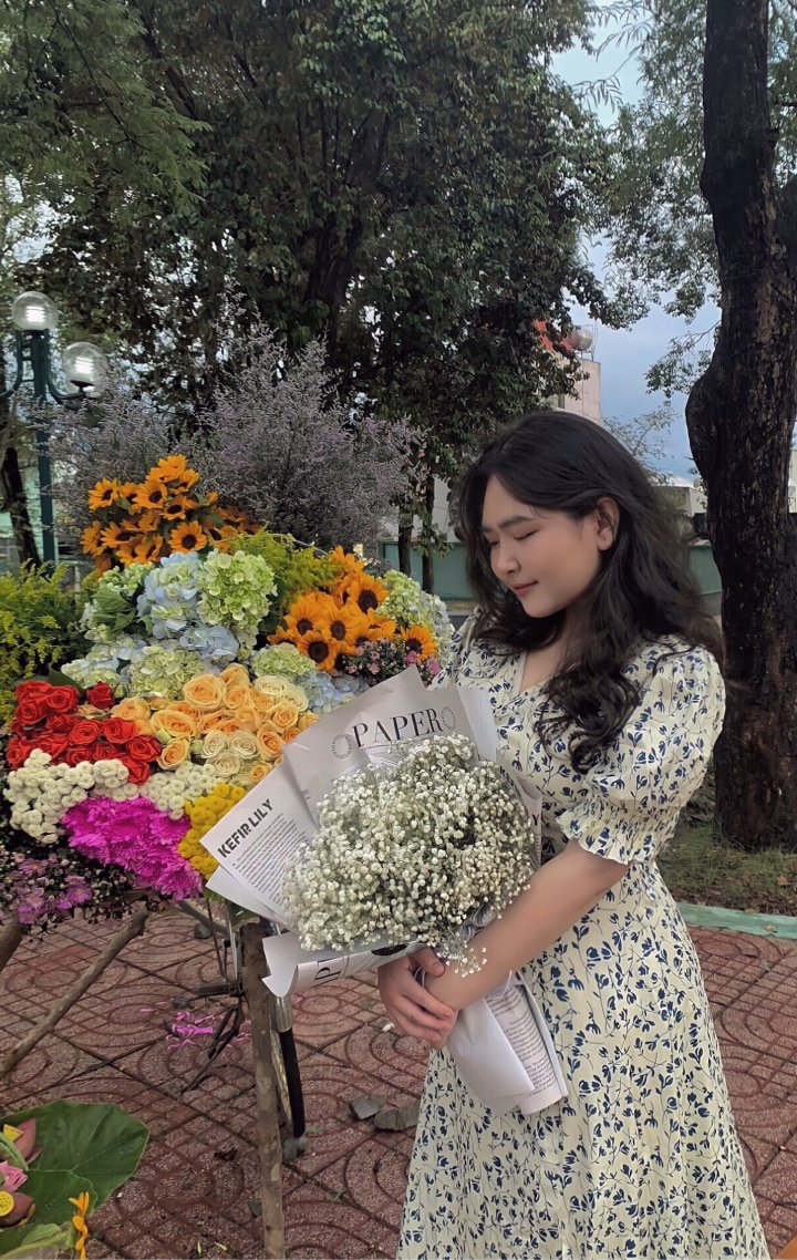 Nguyễn Thị Kim Nhung