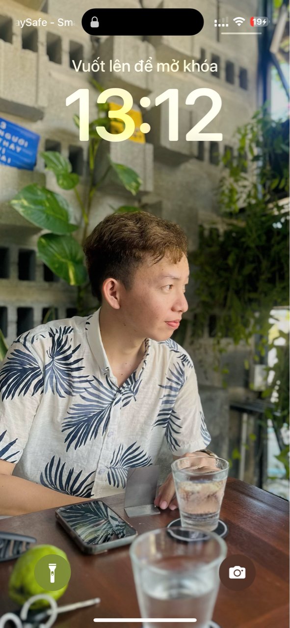 Vĩnh Phạm Hoài