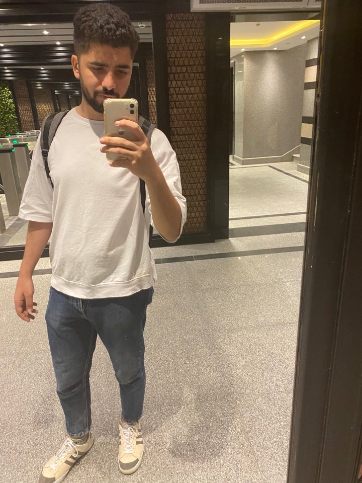 Mahmoud Ahmed Foaad Eldemerdash Nada