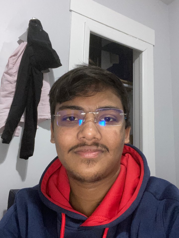 ERUPLA SRAVAN KUMAR
