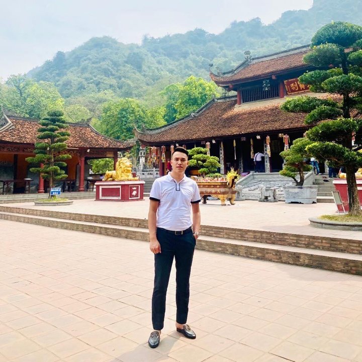 Nguyễn Tuấn Anh