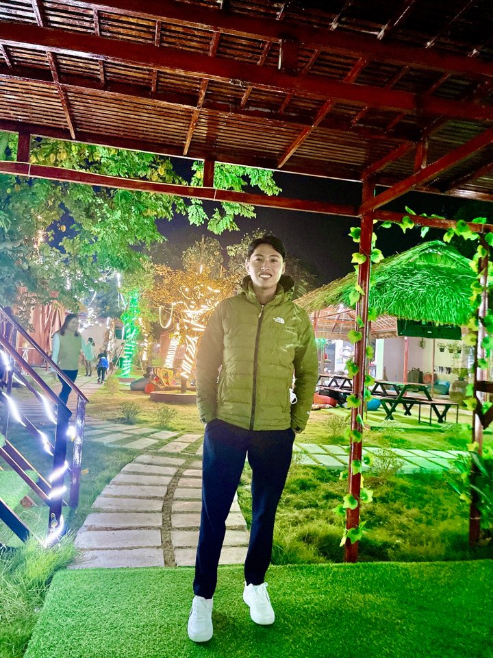 Bùi Thanh Cương