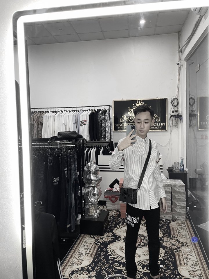 Nguyen Xuan Vinh