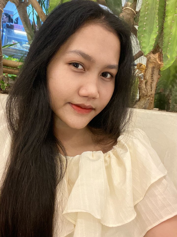 Nguyễn Thị Phuong Anh