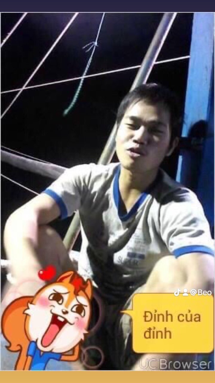Tay Vo Van