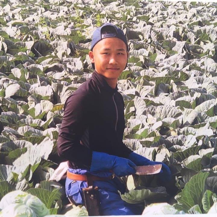 anh quân