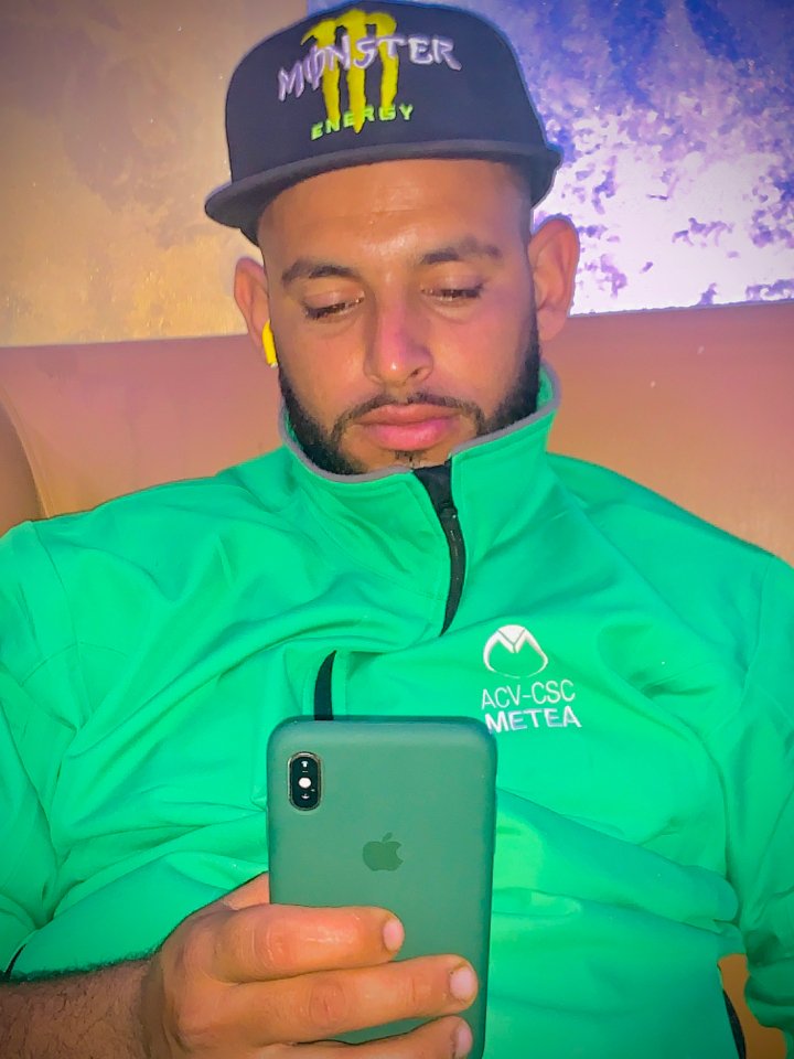 Haimour Fettah