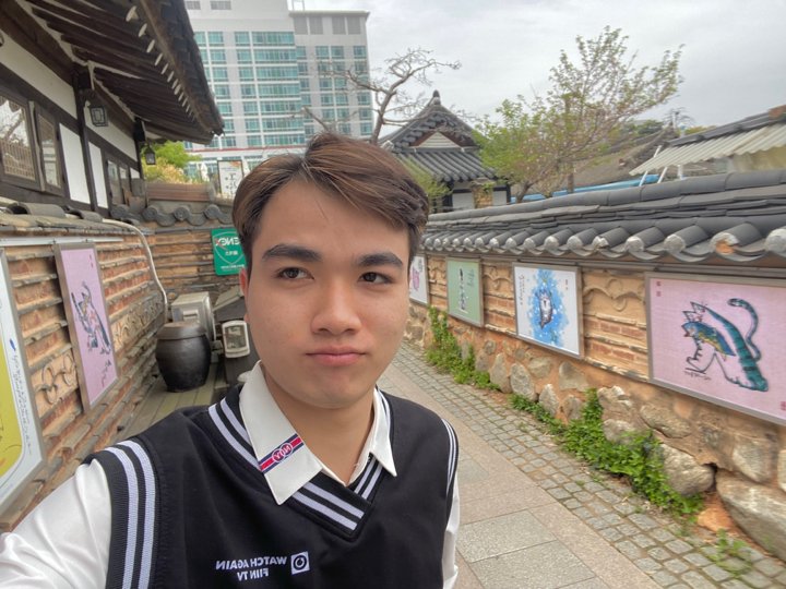 Trí Phùng