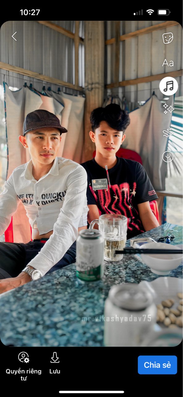 Nguyễn Hữu lộc
