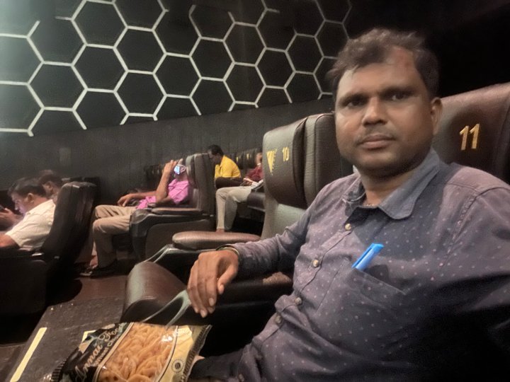 Babu J