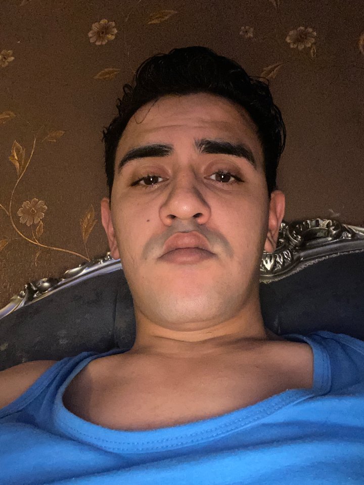 Hamdy Ahmed