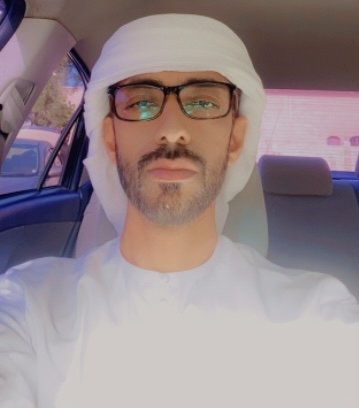 Hamood Ali